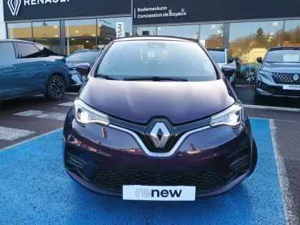Photo 7 Renault Zoé Zoe R110 Achat Intégral - 21