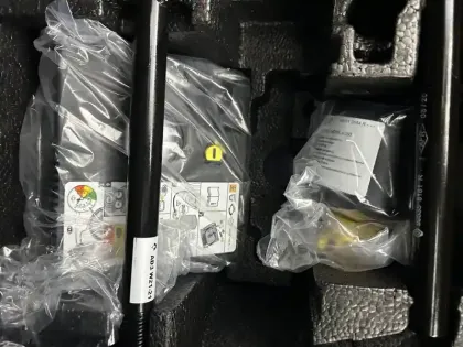 Photo 20 Renault Zoé Zoe R110 Achat Intégral - 21