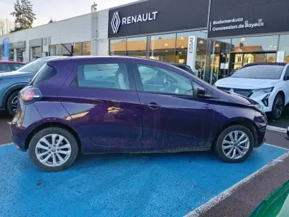 Photo 5 Renault Zoé Zoe R110 Achat Intégral - 21