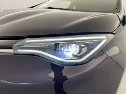 Photo 18 Renault Zoé Zoe R110 Achat Intégral - 21