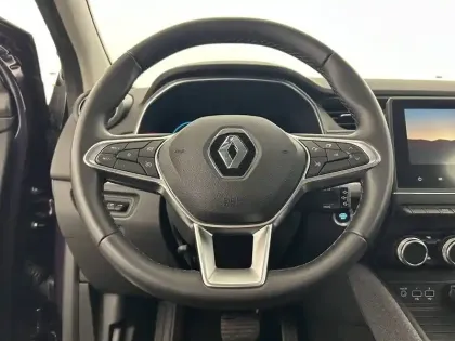 Photo 13 Renault Zoé Zoe R110 Achat Intégral - 21