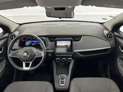 Photo 22 Renault Zoé Zoe R110 Achat Intégral - 21