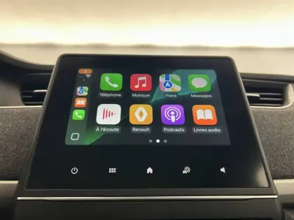 Photo 21 Renault Zoé Zoe R110 Achat Intégral - 21