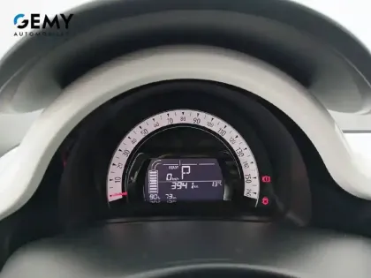 Photo 56 Renault Twingo  III Achat Intégral - 21