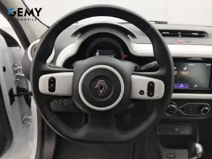 Photo 54 Renault Twingo  III Achat Intégral - 21