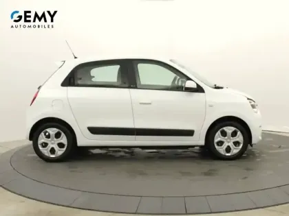 Photo 24 Renault Twingo Gén. III (C07) Ph2 Zen 5
