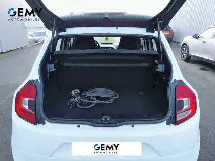 Photo 5 Renault Twingo  III Achat Intégral - 21