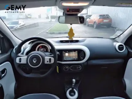 Photo 7 Renault Twingo  III Achat Intégral - 21