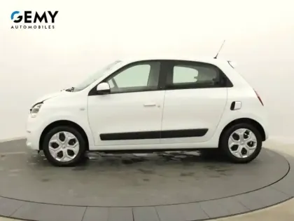 Photo 18 Renault Twingo  III Achat Intégral - 21