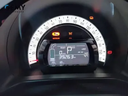 Photo 12 Renault Twingo  III Achat Intégral - 21