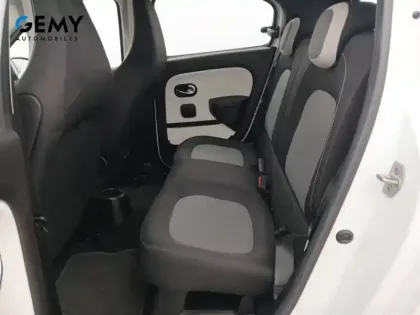 Photo 30 Renault Twingo Gén. III (C07) Ph2 Zen 5