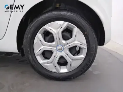 Photo 31 Renault Twingo Gén. III (C07) Ph2 Zen 5