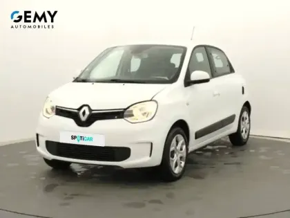 Photo 42 Renault Twingo  III Achat Intégral - 21