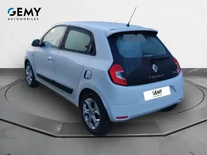 Photo 6 Renault Twingo  III Achat Intégral - 21