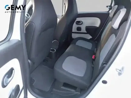 Photo 9 Renault Twingo  III Achat Intégral - 21