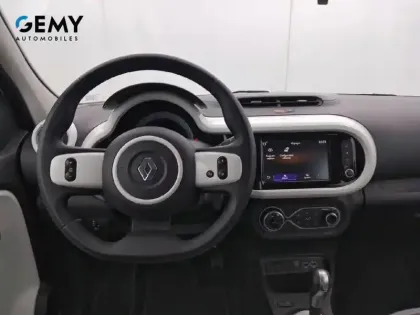 Photo 49 Renault Twingo  III Achat Intégral - 21