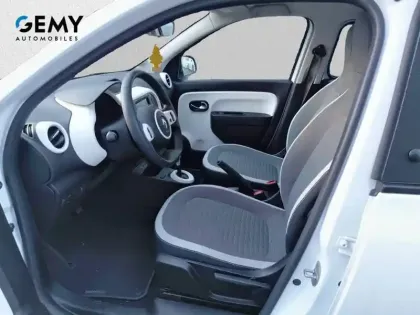 Photo 8 Renault Twingo  III Achat Intégral - 21