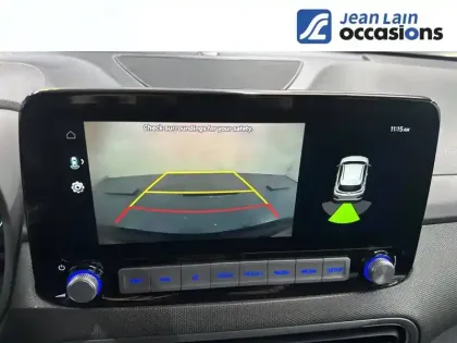 Photo 18 Hyundai Kona  Electrique 64 kWh - 204 ch