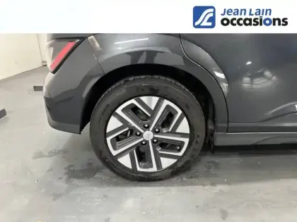 Photo 8 Hyundai Kona  Electrique 64 kWh - 204 ch