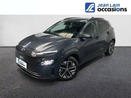 Photo Hyundai Kona Creative