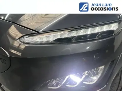 Photo 19 Hyundai Kona  Electrique 64 kWh - 204 ch