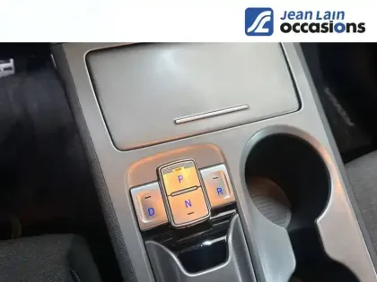 Photo 12 Hyundai Kona  Electrique 64 kWh - 204 ch