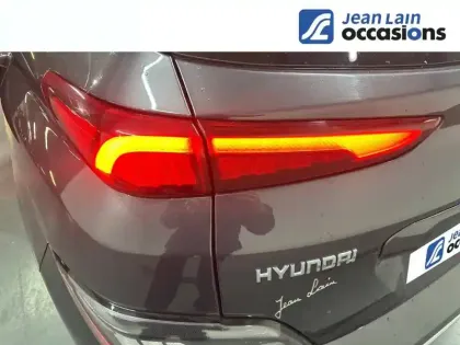 Photo 20 Hyundai Kona  Electrique 64 kWh - 204 ch