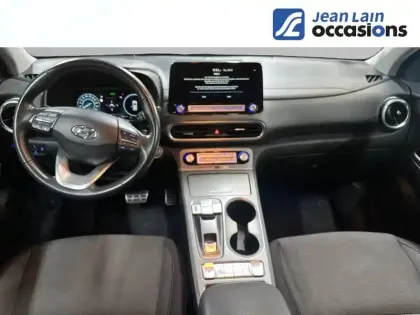 Photo 17 Hyundai Kona  Electrique 64 kWh - 204 ch