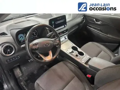 Photo 10 Hyundai Kona  Electrique 64 kWh - 204 ch