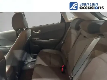 Photo 16 Hyundai Kona  Electrique 64 kWh - 204 ch