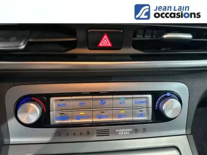 Photo 13 Hyundai Kona  Electrique 64 kWh - 204 ch