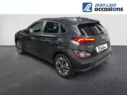 Photo 6 Hyundai Kona  Electrique 64 kWh - 204 ch