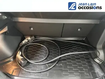 Photo 9 Hyundai Kona  Electrique 64 kWh - 204 ch