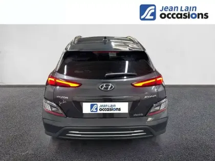 Photo 5 Hyundai Kona  Electrique 64 kWh - 204 ch