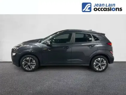 Photo 7 Hyundai Kona  Electrique 64 kWh - 204 ch