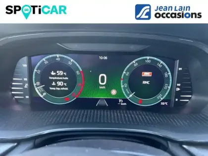 Photo 9 Skoda Octavia  1.5 TSI 150 ch ACT