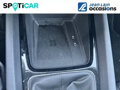 Photo 19 Skoda Octavia  1.5 TSI 150 ch ACT