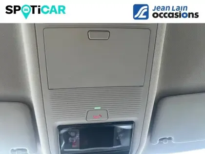 Photo 22 Skoda Octavia  1.5 TSI 150 ch ACT