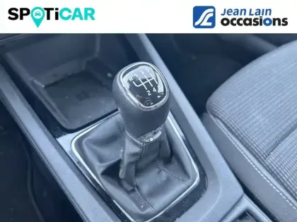 Photo 13 Skoda Octavia  1.5 TSI 150 ch ACT