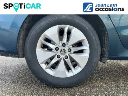 Photo 12 Skoda Octavia  1.5 TSI 150 ch ACT