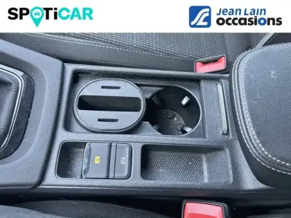 Photo 20 Skoda Octavia  1.5 TSI 150 ch ACT