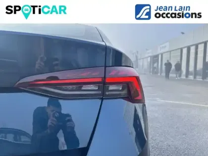 Photo 16 Skoda Octavia  1.5 TSI 150 ch ACT