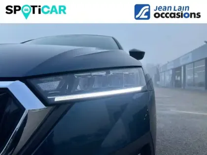 Photo 15 Skoda Octavia  1.5 TSI 150 ch ACT