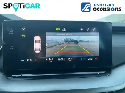 Photo 14 Skoda Octavia  1.5 TSI 150 ch ACT