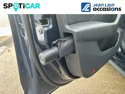 Photo 24 Skoda Octavia  1.5 TSI 150 ch ACT