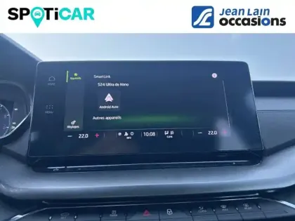 Photo 17 Skoda Octavia  1.5 TSI 150 ch ACT