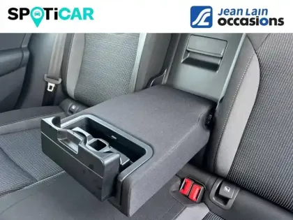 Photo 23 Skoda Octavia  1.5 TSI 150 ch ACT