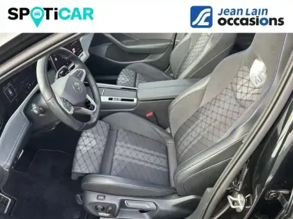 Photo 10 Volkswagen Passat  1.5 eTSI OPF 150 DSG7