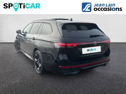 Photo 6 Volkswagen Passat  1.5 eTSI OPF 150 DSG7