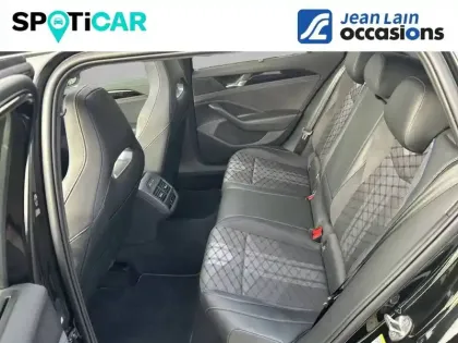 Photo 11 Volkswagen Passat  1.5 eTSI OPF 150 DSG7